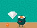 Spil Sushi Dash online