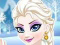 Spil Ice Queen skønhedssalon  online