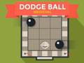 Spil Middelalderlig Dodgeball  online