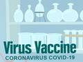 Spil Virusvaccine coronavirus covid-19  online