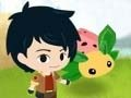 Spil Battle Monsters RPG online