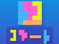 Spil DD Blocky online