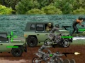 Spil Warzone Getaway 3  online