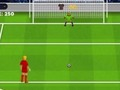 Spil Straffespark Champs 22  online