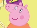Spil Peppa Pig Mix-up online