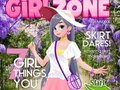 Spil Girlzone Girlstyle online