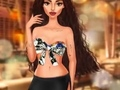 Spil Glamour strandliv  online