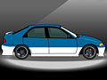 Spil Opret en tur: Tuner Edition  online
