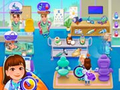 Spil Min hospitalslæge  online