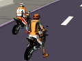 Spil Motorcykel racing  online