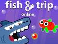 Spil Fisk og tur online  online