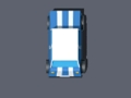 Spil Glat racer  online