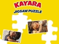 Spil Kayara puslespil  online