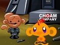 Spil Monkey Go Happy Stage 661 online