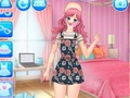 Spil Kawaii klæder sig online