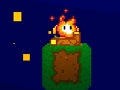 Spil Fire Fling online