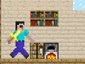 Spil Noobcraft House Escape online