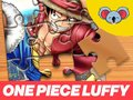 Spil One Piece Luffy Jigsaw Puzzle online