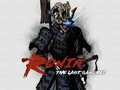 Spil Ronin: Den sidste samurai  online