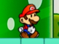 Spil Mario Runner mobil  online