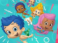 Spil Bubble Guppies: Ready Set Løs det online