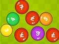 Spil Matematik alkymist  online