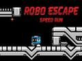 Spil Robo Escape speed løb  online