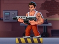 Spil Fængsel Rampage  online