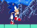 Spil Sonic Runner online