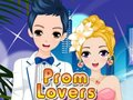 Spil Smukke prom elskere  online