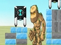 Spil Ben 10 Omnitrix online
