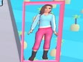 Spil Doll Queen Designer online
