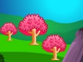 Spil Pink Gate Escape online