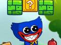 Spil Wuggy eventyr  online