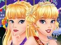 Spil Hjemvendt prinsesse Aurora  online