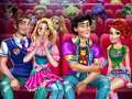 Spil Dobbeldate  online
