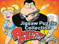 Spil American Daddy Jigsaw Puzzle Collection online