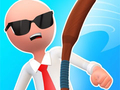 Spil Crazy Office Slap Smash online