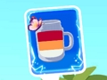 Spil Blandet juice  online