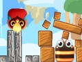 Spil Skøre Birdy  online