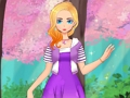 Spil Anime piger mode makeup spil  online