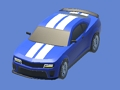 Spil Hurtig bilparkering 3D  online