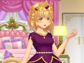 Spil Anime Prinsesser Dress Up  online