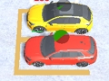 Spil Car Lot King Parking Administrer 3D  online