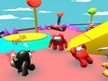 Spil Blandt US Knockout  online