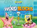 Spil SvampeBob Firkant-ordblokke  online