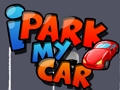 Spil IPark min bil  online