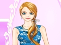 Spil Teenagemodel Emma  online