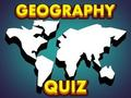 Spil Geografi-quiz  online