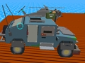 Spil Combat Swat - Desert Storm  online